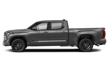 2023 Toyota Tundra