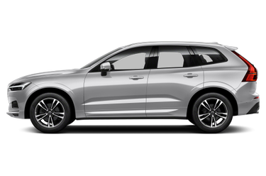 2021 Volvo XC60
