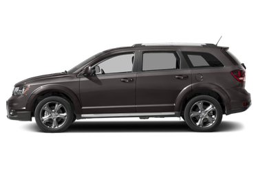 2015 Dodge Journey