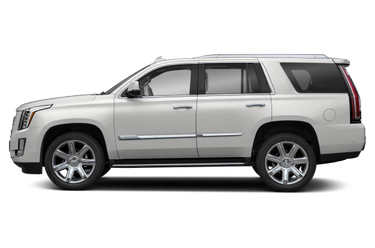 2019 Cadillac Escalade