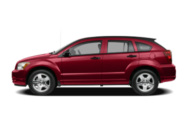 2008 Dodge Caliber
