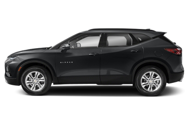 2019 Chevrolet Blazer