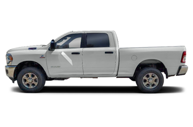 2023 RAM 3500