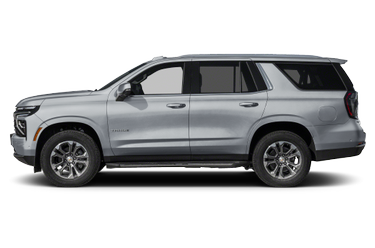 2026 Chevrolet Tahoe