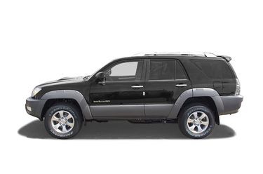 2003 Toyota 4Runner