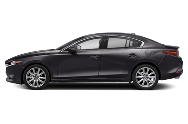 2022 Mazda Mazda3