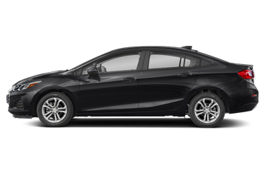 2019 Chevrolet Cruze