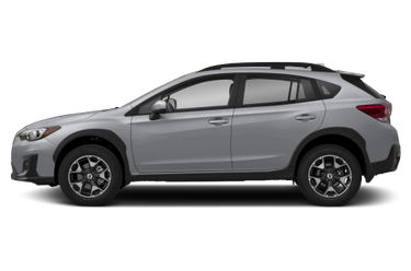 2020 Subaru Crosstrek