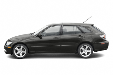 2003 Lexus IS 300