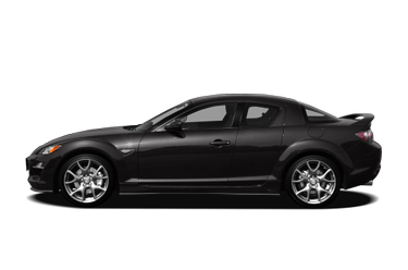 2011 Mazda RX-8