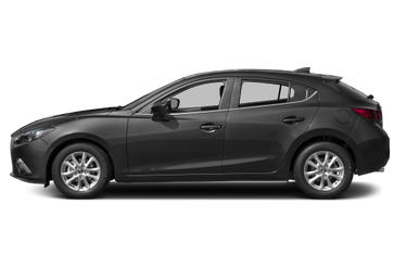 2016 Mazda Mazda3