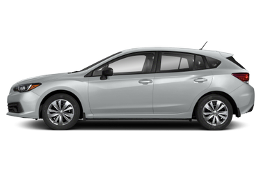 2020 Subaru Impreza