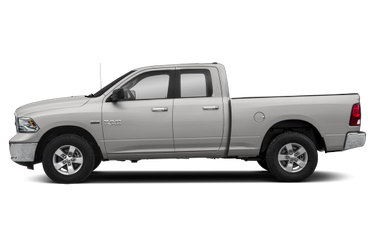2020 RAM 1500 Classic