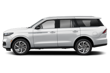 2026 Lincoln Navigator