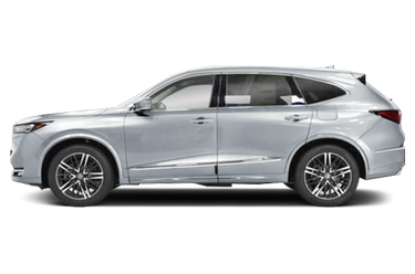 2025 Acura MDX