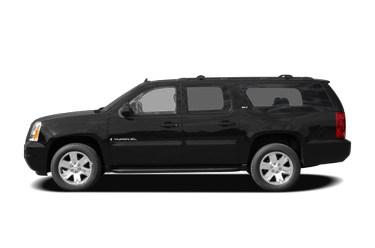 2009 GMC Yukon XL