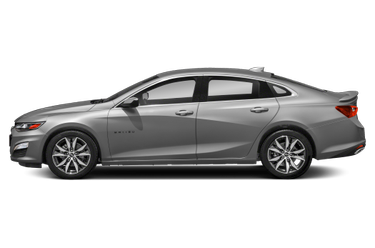 2022 Chevrolet Malibu