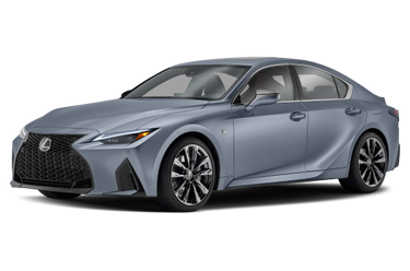 2021 Lexus IS 350 Consumer Reviews | Cars.com