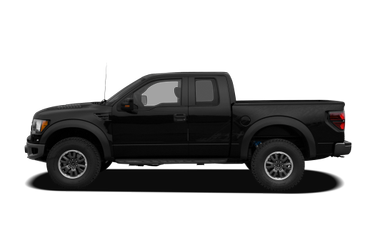 2010 Ford F-150