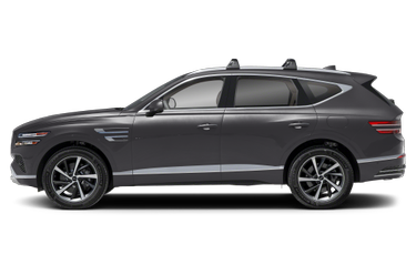 2025 Genesis GV80