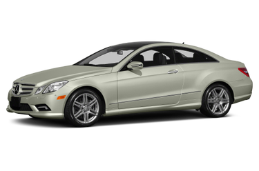 13 Mercedes Benz E Class Consumer Reviews Cars Com