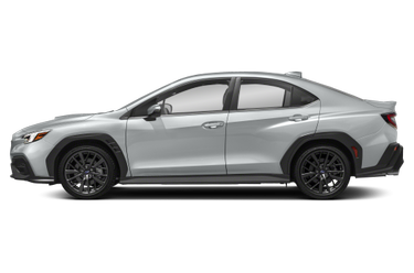 2023 Subaru WRX