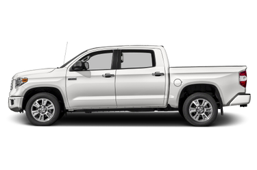 2016 Toyota Tundra