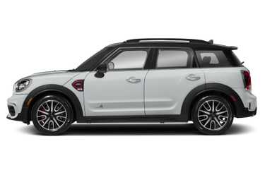 2020 MINI Countryman