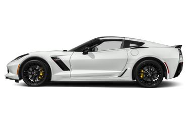 2016 Chevrolet Corvette
