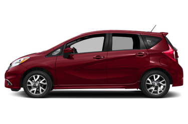 2015 Nissan Versa Note