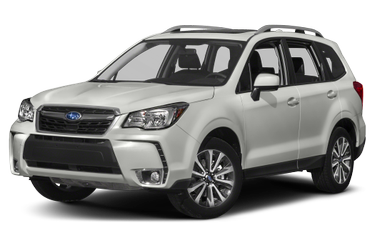 2018 Subaru Forester Consumer Reviews Cars