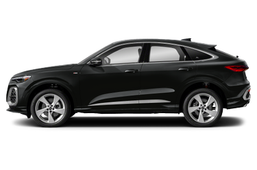 2025 Audi Q5 Sportback