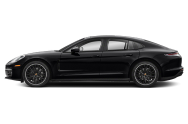 2021 Porsche Panamera