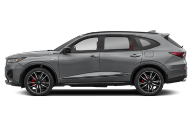 2023 Acura MDX