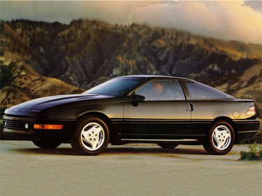 Generation 1992