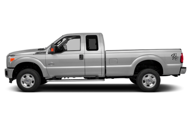 2016 Ford F-350