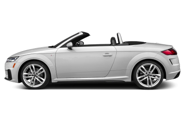2019 Audi TT