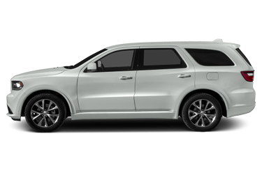2016 Dodge Durango