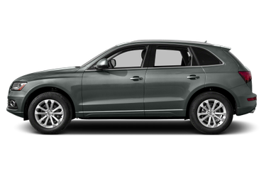2015 Audi Q5