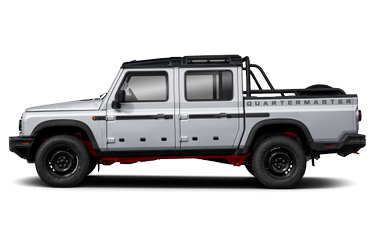 2026 INEOS Grenadier Quartermaster