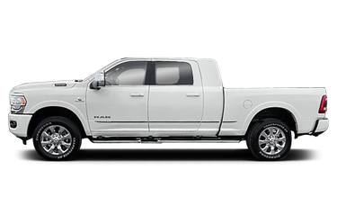 2023 RAM 2500