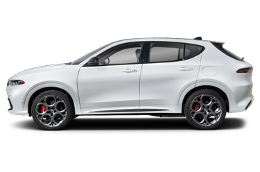 2025 Alfa Romeo Tonale