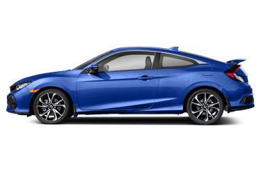2019 Honda Civic Si