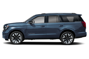 2026 Ford Expedition
