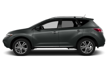 2014 Nissan Murano