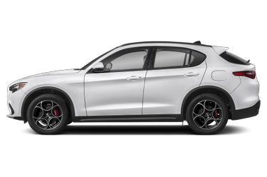 2023 Alfa Romeo Stelvio