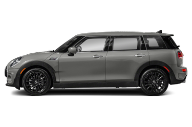2022 MINI Clubman