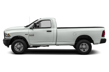 2014 RAM 3500