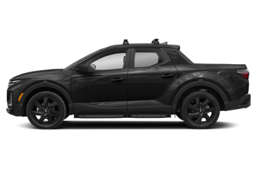2023 Hyundai SANTA CRUZ