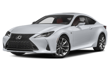 2022 Lexus RC 350 Consumer Reviews | Cars.com